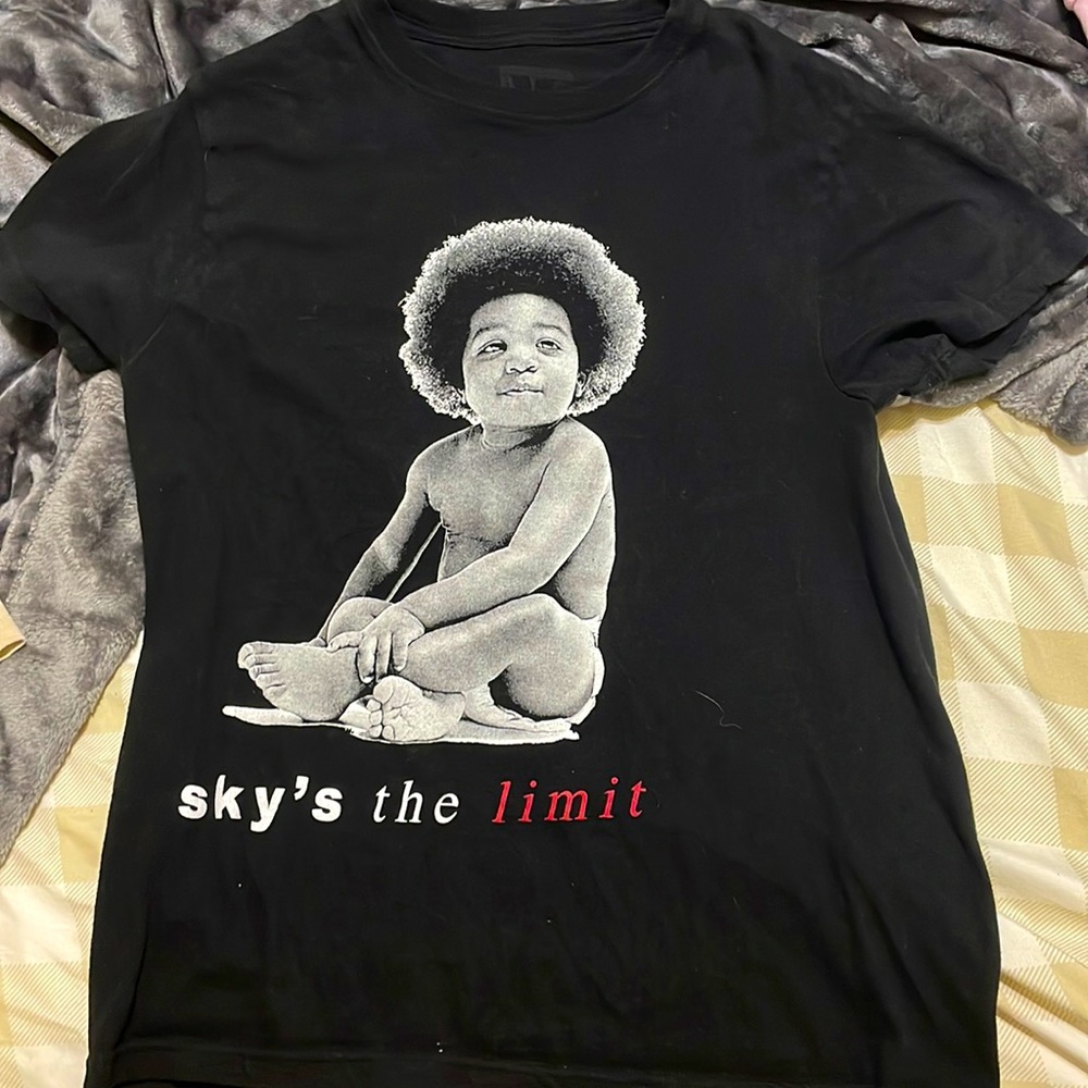 Fits like an XS